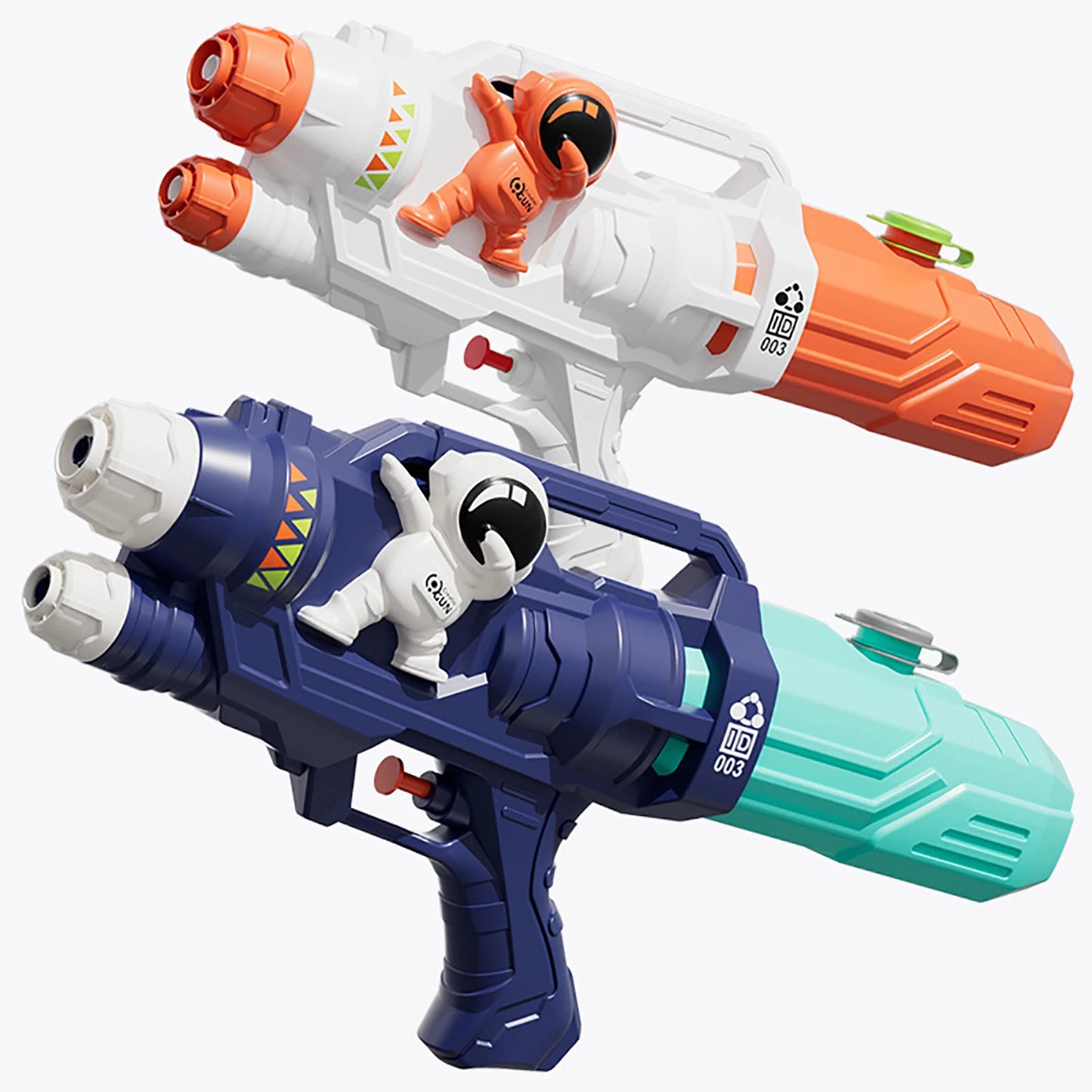 Astro Water Blaster